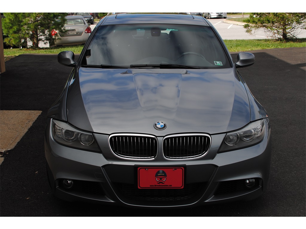 2011 BMW 335d   - Photo 4 - West Chester, PA 19382