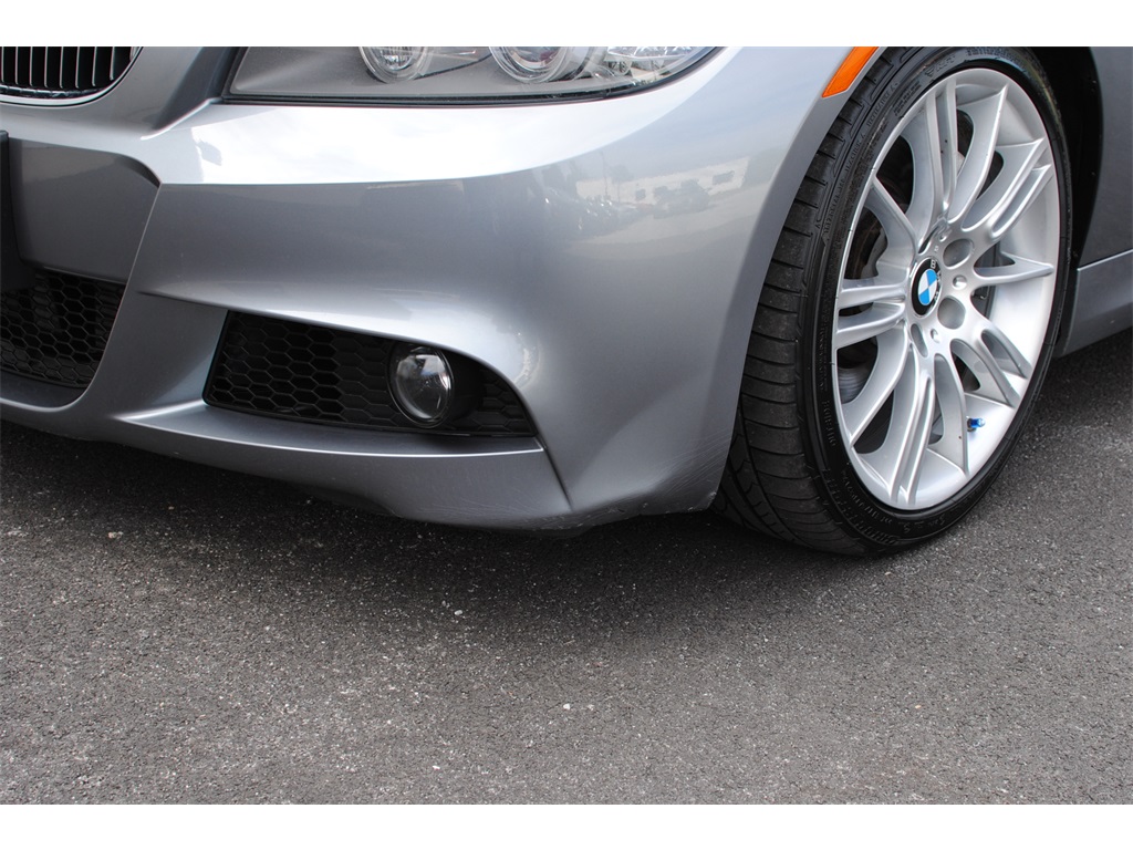 2011 BMW 335d   - Photo 3 - West Chester, PA 19382