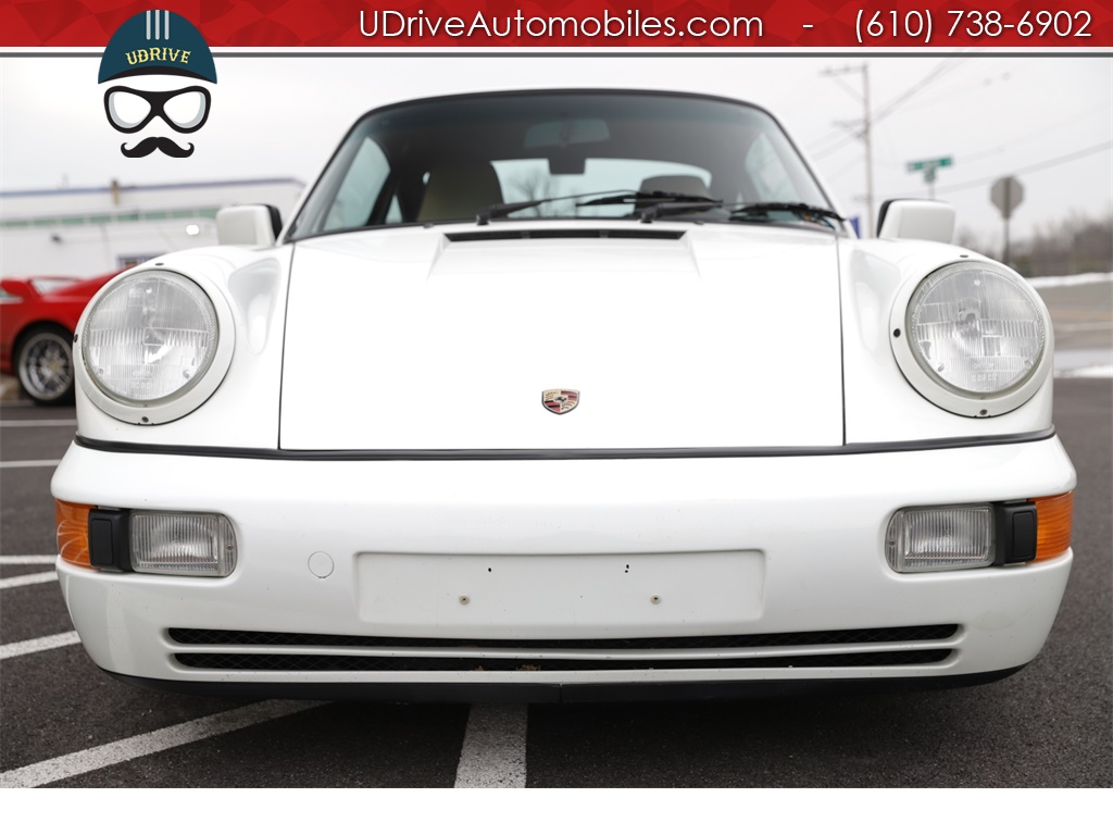 1990 Porsche 911 964 Carrera 4 $30k Recent Service History 5 Speed   - Photo 11 - West Chester, PA 19382