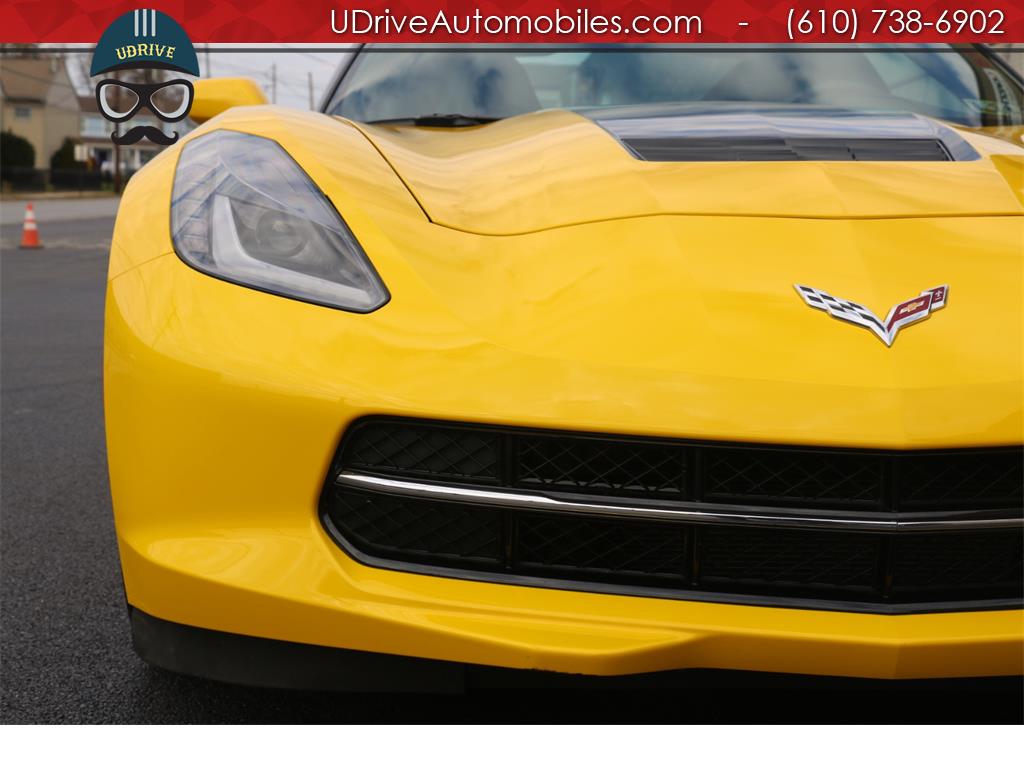 2015 Chevrolet Corvette Stingray 2LT ZF1 Appearance Vent Sts $67,850 MSRP!   - Photo 6 - West Chester, PA 19382