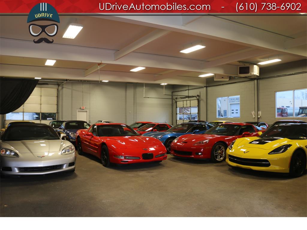 2015 Chevrolet Corvette Stingray 2LT ZF1 Appearance Vent Sts $67,850 MSRP!   - Photo 42 - West Chester, PA 19382