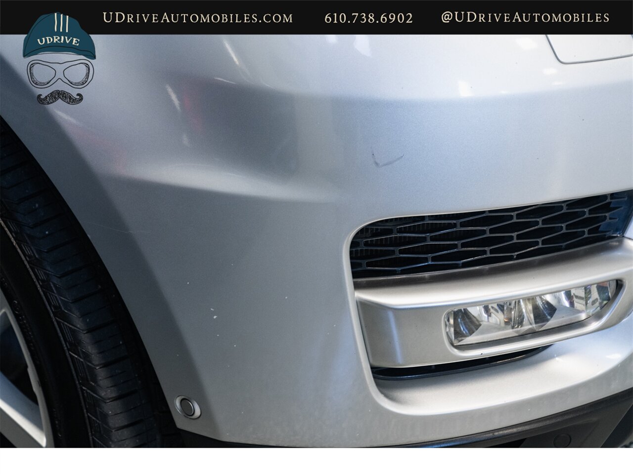2015 Land Rover Range Rover Sport HSE  1 Owner Documented Service History - Photo 17 - West Chester, PA 19382