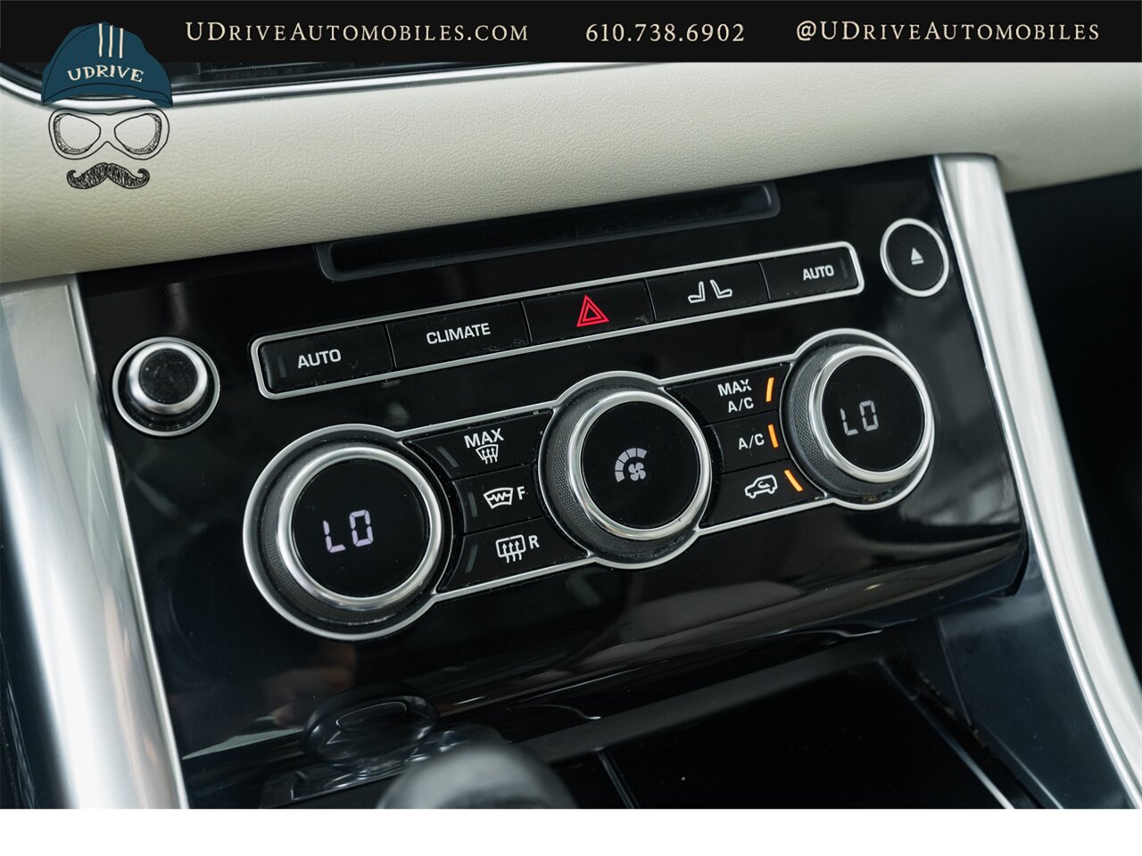 2015 Land Rover Range Rover Sport HSE  1 Owner Documented Service History - Photo 47 - West Chester, PA 19382