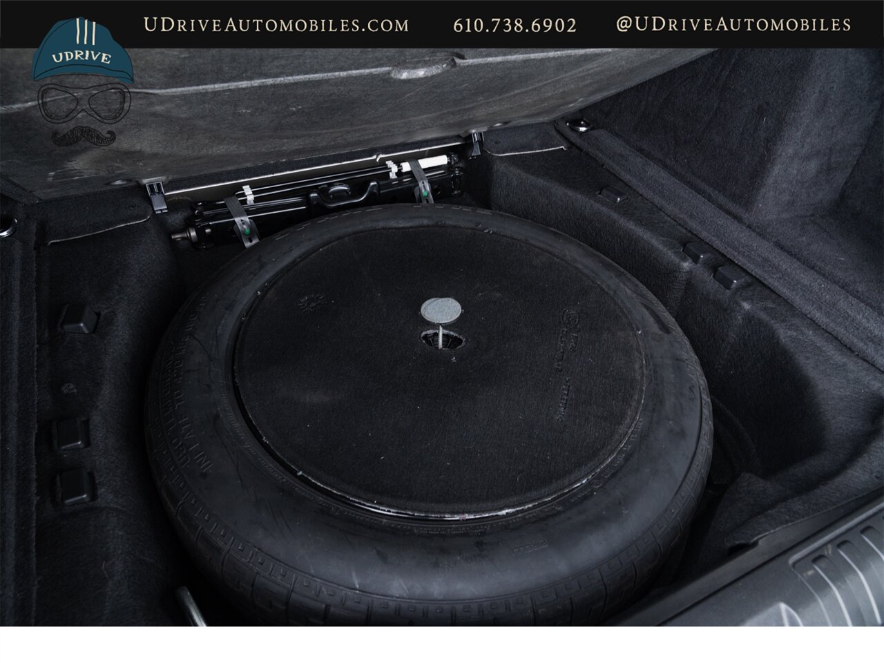 2015 Land Rover Range Rover Sport HSE  1 Owner Documented Service History - Photo 67 - West Chester, PA 19382