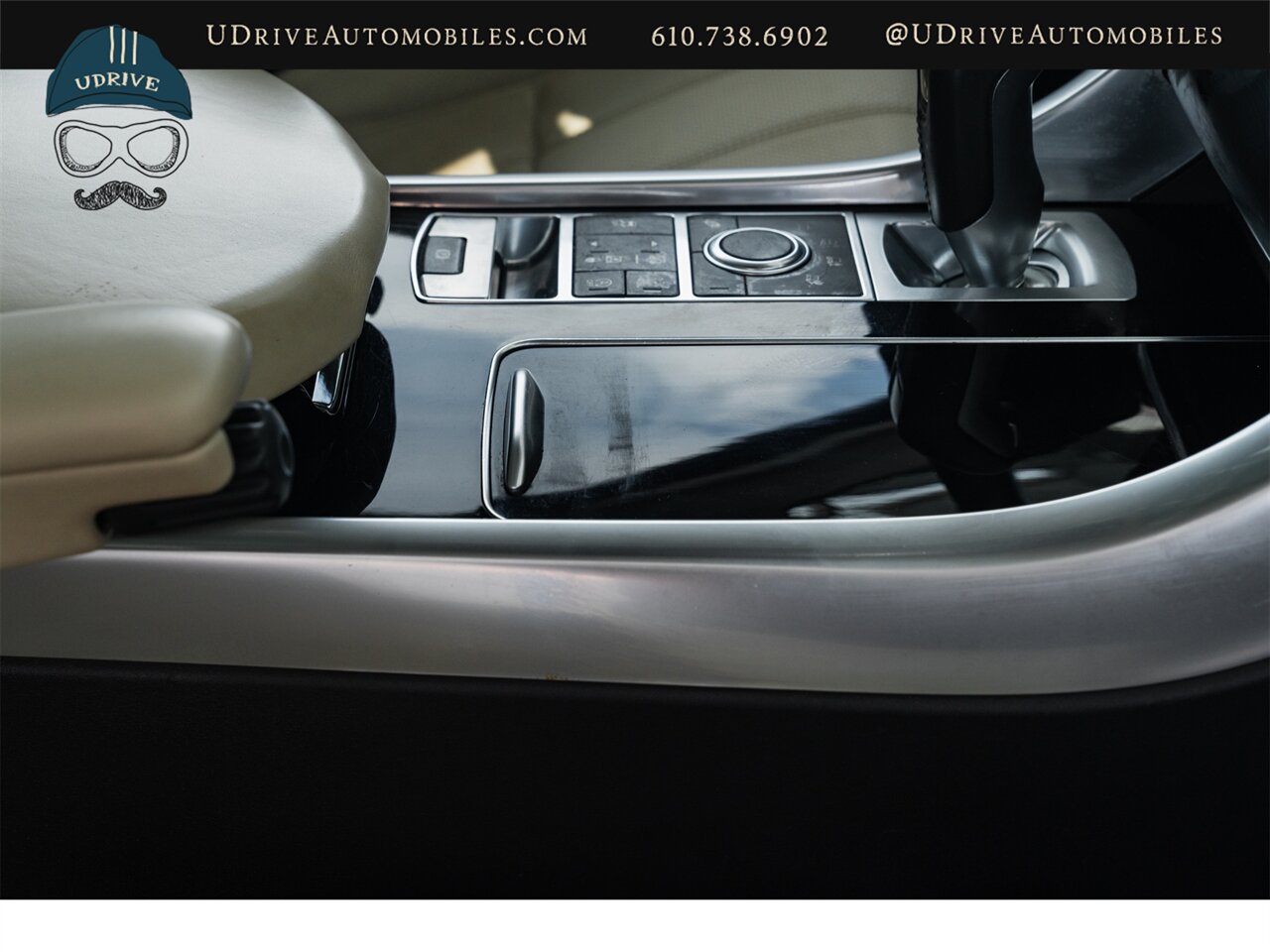 2015 Land Rover Range Rover Sport HSE  1 Owner Documented Service History - Photo 54 - West Chester, PA 19382