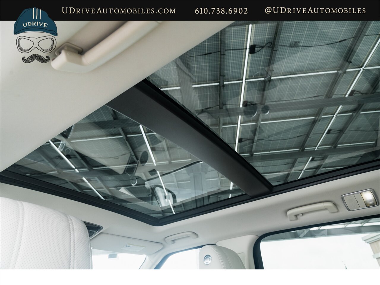 2015 Land Rover Range Rover Sport HSE  1 Owner Documented Service History - Photo 60 - West Chester, PA 19382