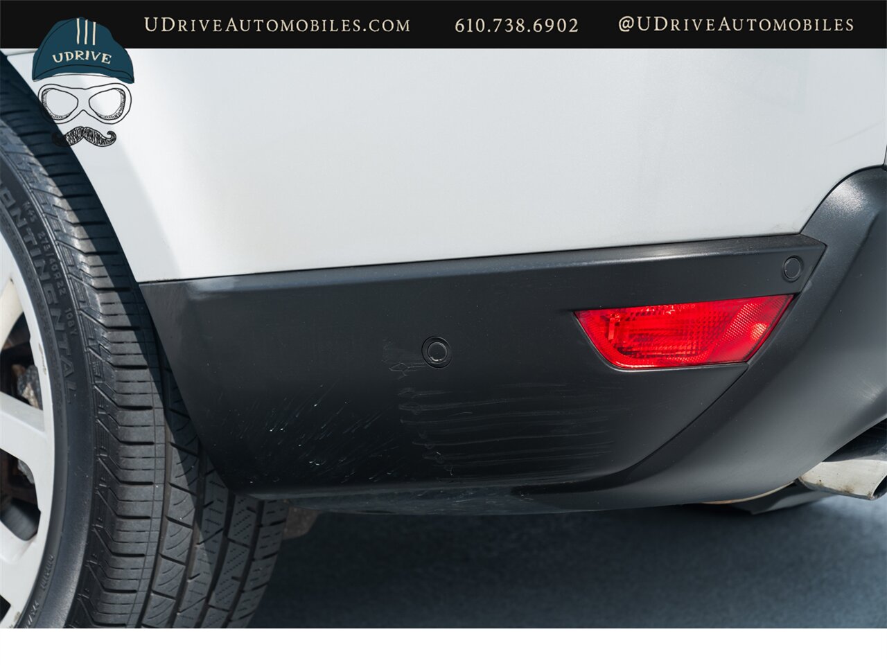 2015 Land Rover Range Rover Sport HSE  1 Owner Documented Service History - Photo 28 - West Chester, PA 19382