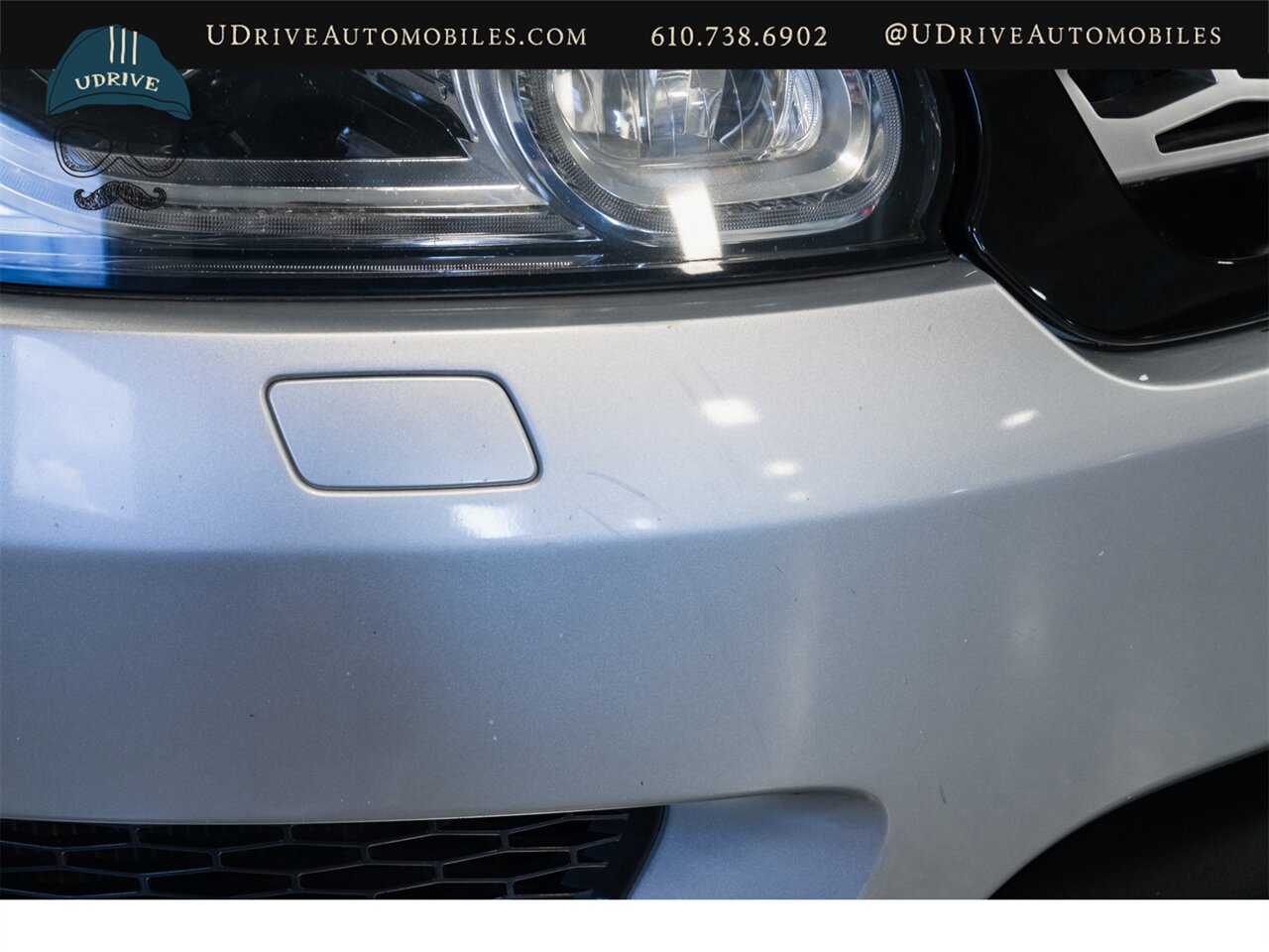 2015 Land Rover Range Rover Sport HSE  1 Owner Documented Service History - Photo 16 - West Chester, PA 19382