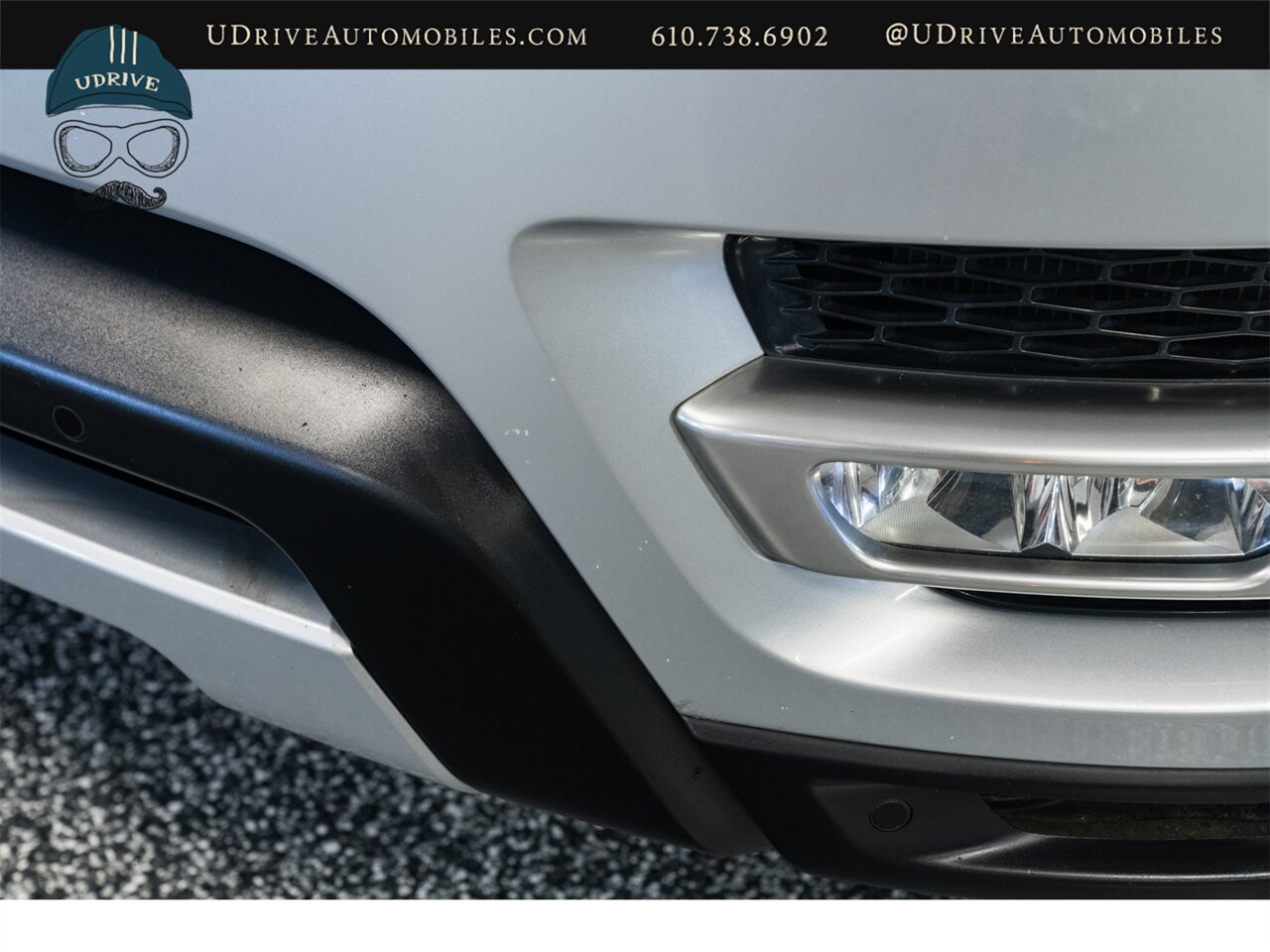 2015 Land Rover Range Rover Sport HSE  1 Owner Documented Service History - Photo 13 - West Chester, PA 19382