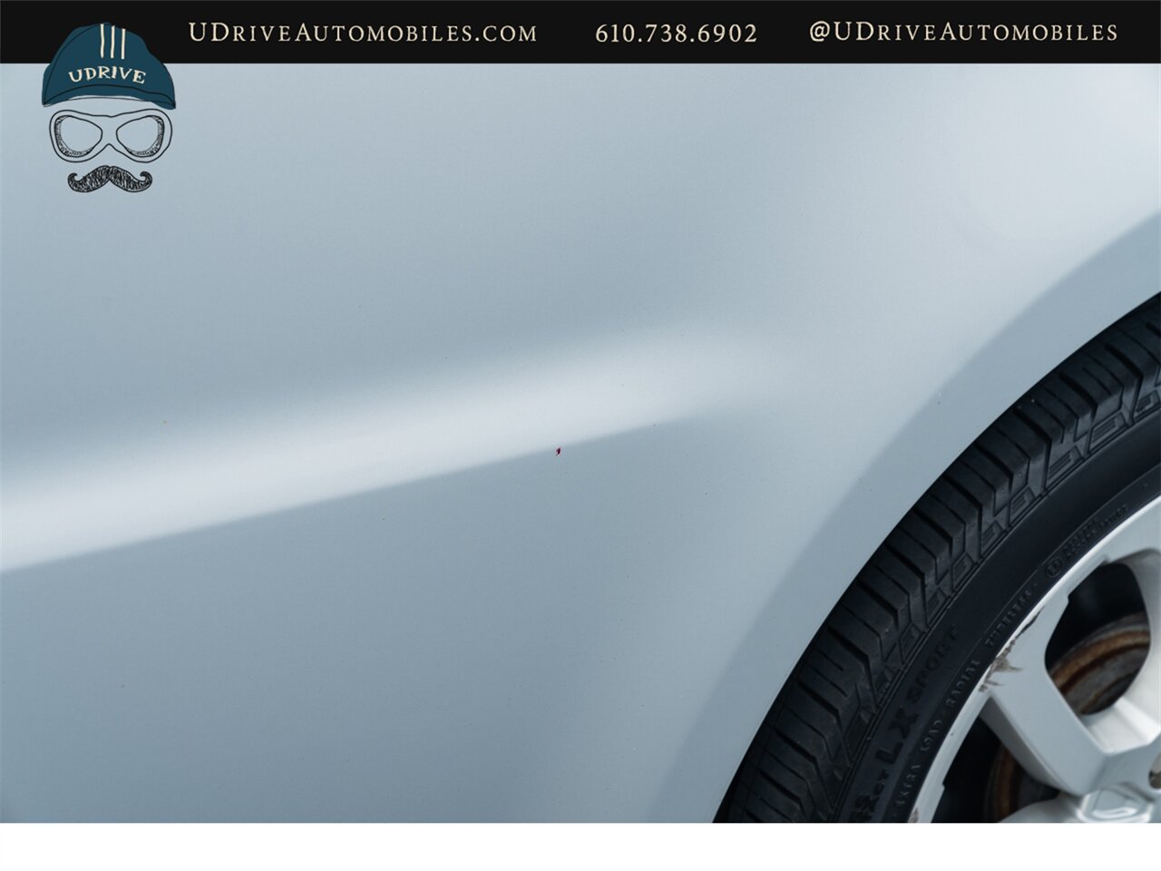 2015 Land Rover Range Rover Sport HSE  1 Owner Documented Service History - Photo 27 - West Chester, PA 19382