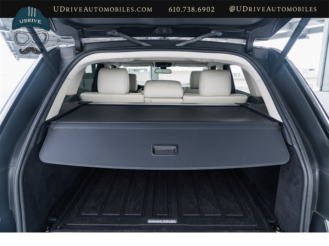 2015 Land Rover Range Rover Sport HSE  1 Owner Documented Service History - Photo 66 - West Chester, PA 19382