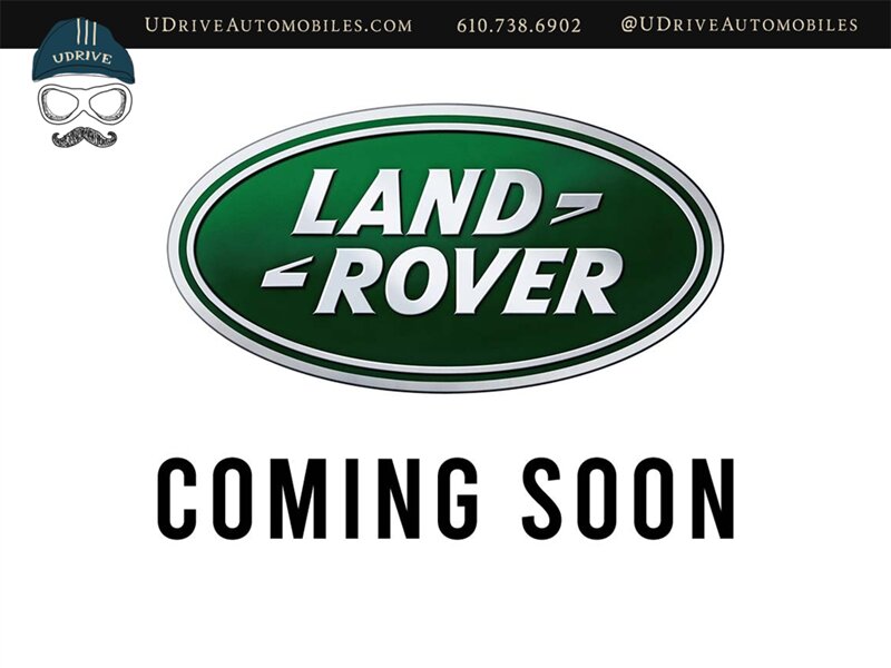 2022 Land Rover Range Rover Sport P525 HSE Dynamic  