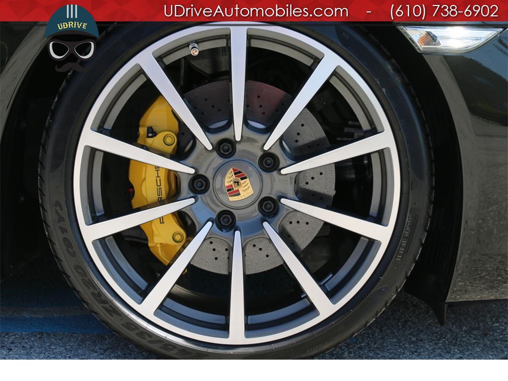 2013 Porsche 911 Carrera S   - Photo 34 - West Chester, PA 19382