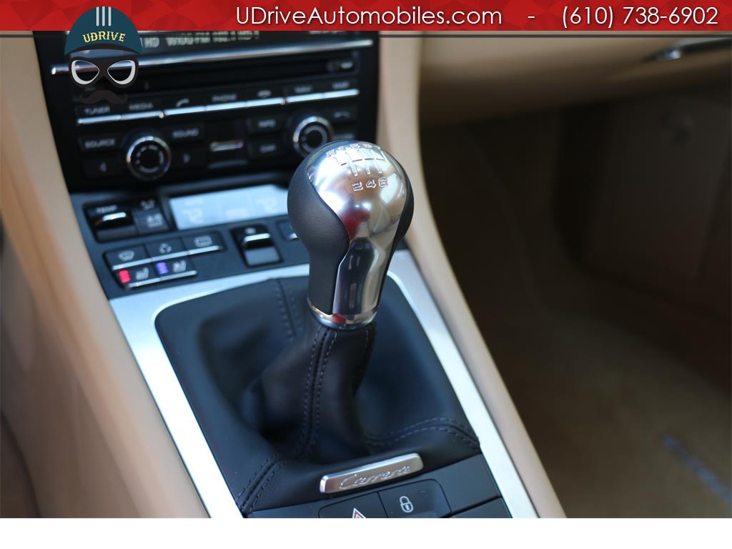 2013 Porsche 911 Carrera S   - Photo 25 - West Chester, PA 19382