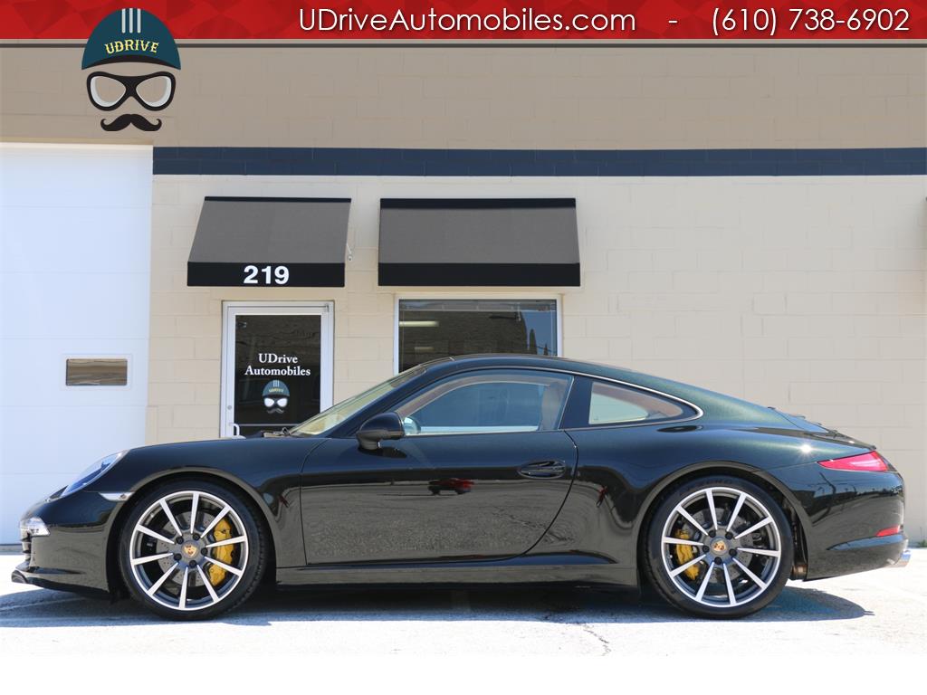 2013 Porsche 911 Carrera S   - Photo 1 - West Chester, PA 19382