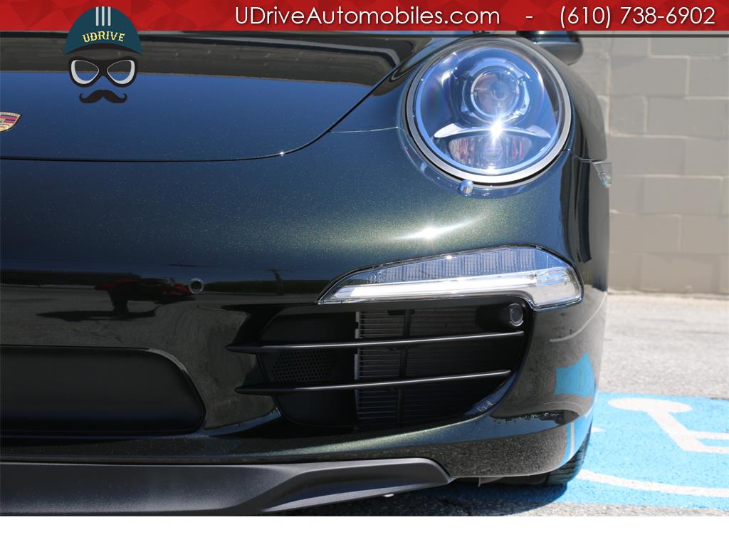 2013 Porsche 911 Carrera S   - Photo 3 - West Chester, PA 19382