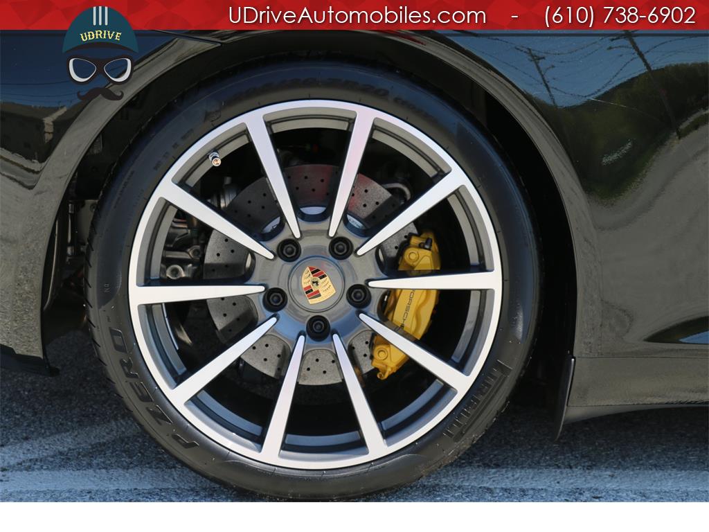 2013 Porsche 911 Carrera S   - Photo 33 - West Chester, PA 19382