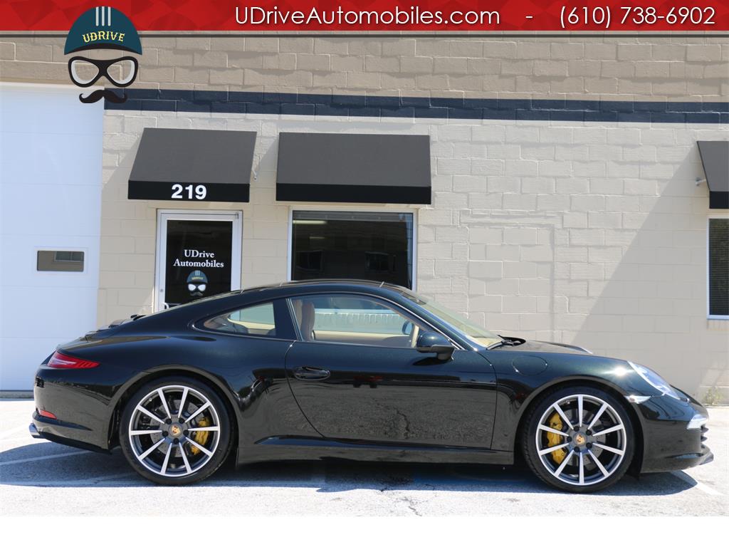 2013 Porsche 911 Carrera S   - Photo 11 - West Chester, PA 19382