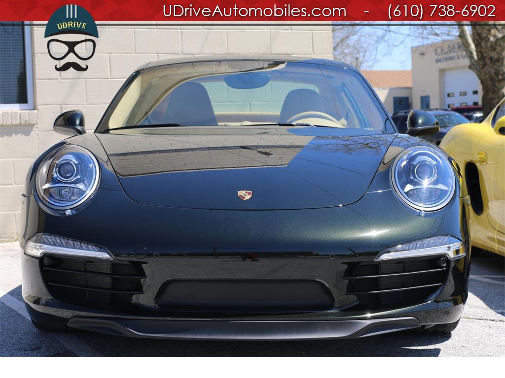 2013 Porsche 911 Carrera S   - Photo 6 - West Chester, PA 19382