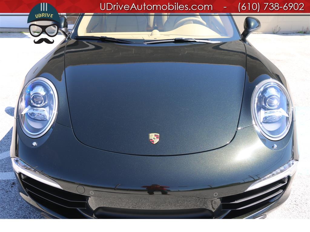 2013 Porsche 911 Carrera S   - Photo 8 - West Chester, PA 19382