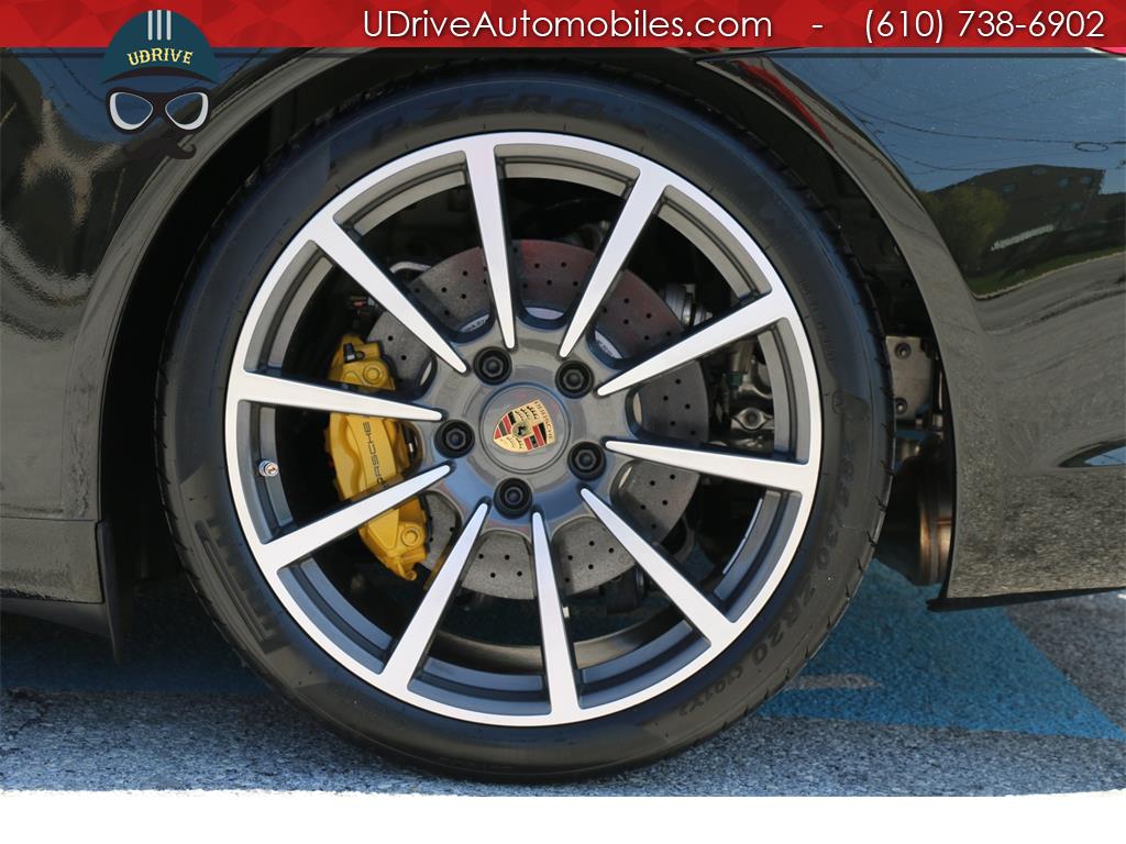 2013 Porsche 911 Carrera S   - Photo 32 - West Chester, PA 19382