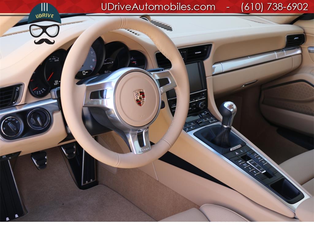 2013 Porsche 911 Carrera S   - Photo 19 - West Chester, PA 19382