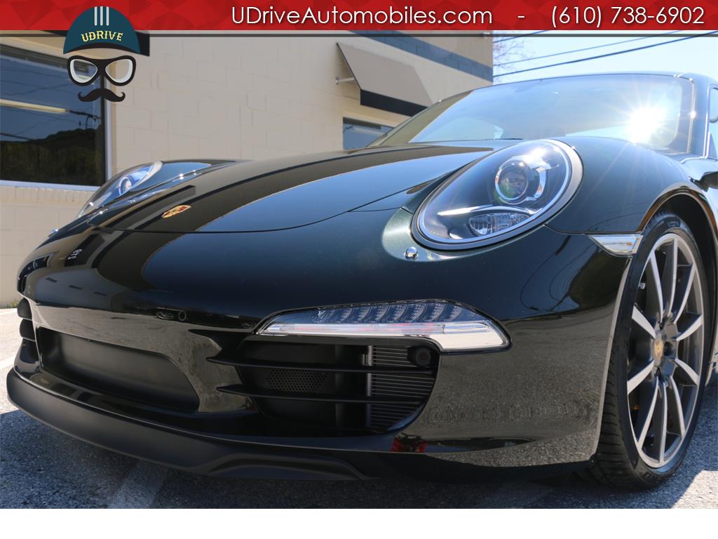 2013 Porsche 911 Carrera S   - Photo 4 - West Chester, PA 19382