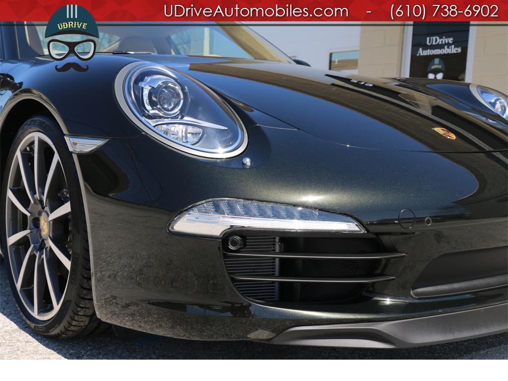 2013 Porsche 911 Carrera S   - Photo 9 - West Chester, PA 19382