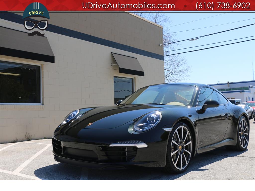 2013 Porsche 911 Carrera S   - Photo 2 - West Chester, PA 19382