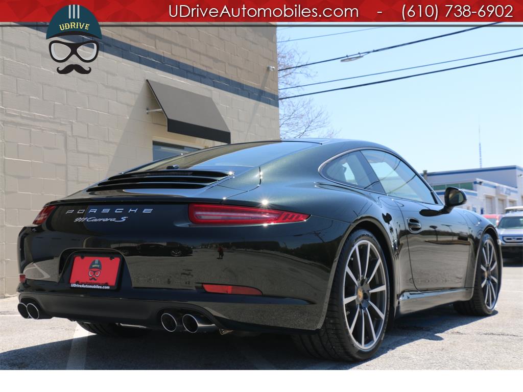 2013 Porsche 911 Carrera S   - Photo 12 - West Chester, PA 19382