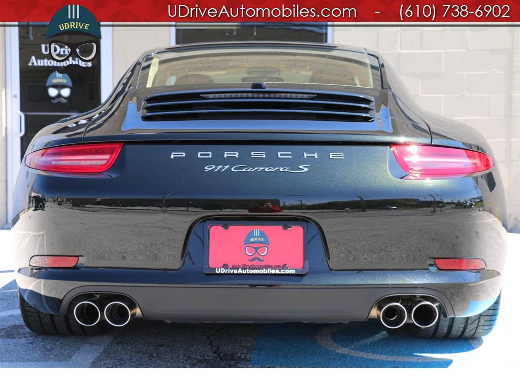 2013 Porsche 911 Carrera S   - Photo 13 - West Chester, PA 19382