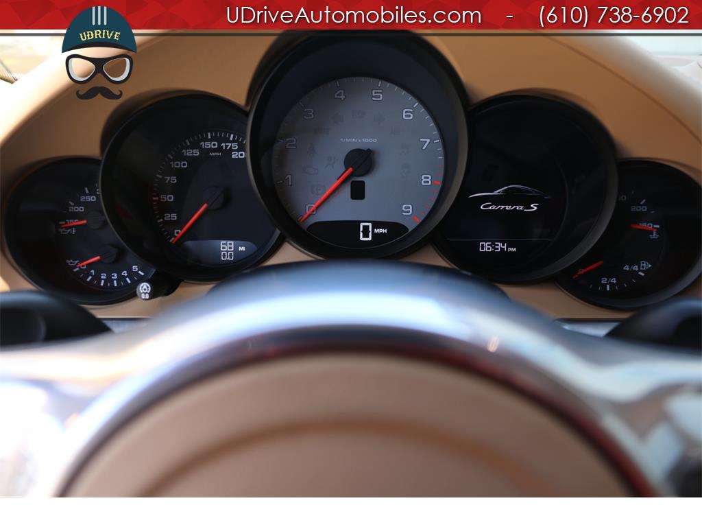 2013 Porsche 911 Carrera S   - Photo 20 - West Chester, PA 19382