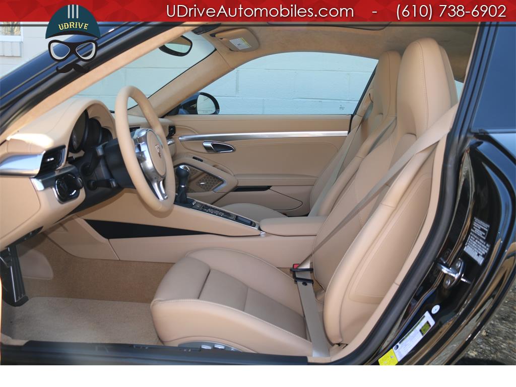 2013 Porsche 911 Carrera S   - Photo 18 - West Chester, PA 19382