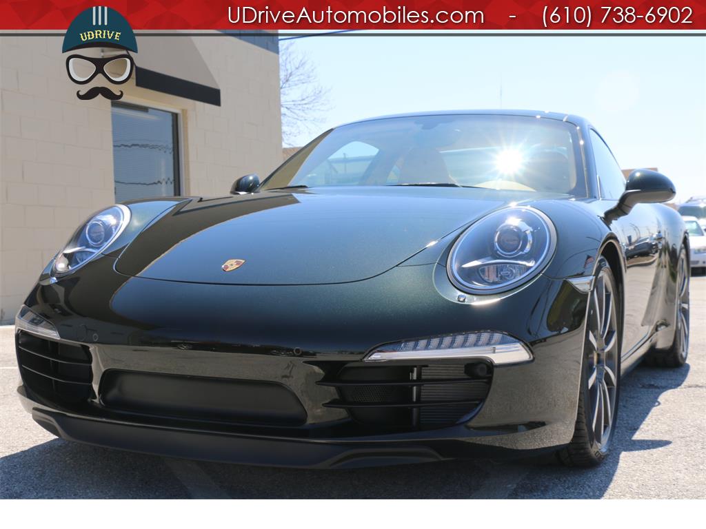 2013 Porsche 911 Carrera S   - Photo 5 - West Chester, PA 19382