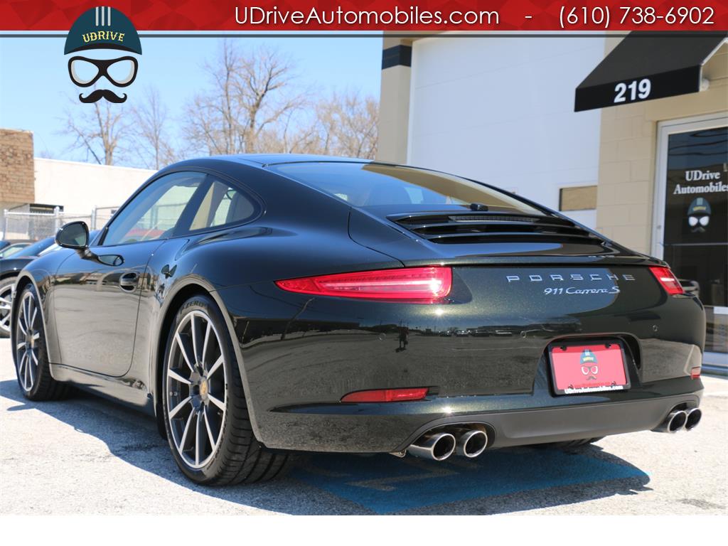 2013 Porsche 911 Carrera S   - Photo 14 - West Chester, PA 19382