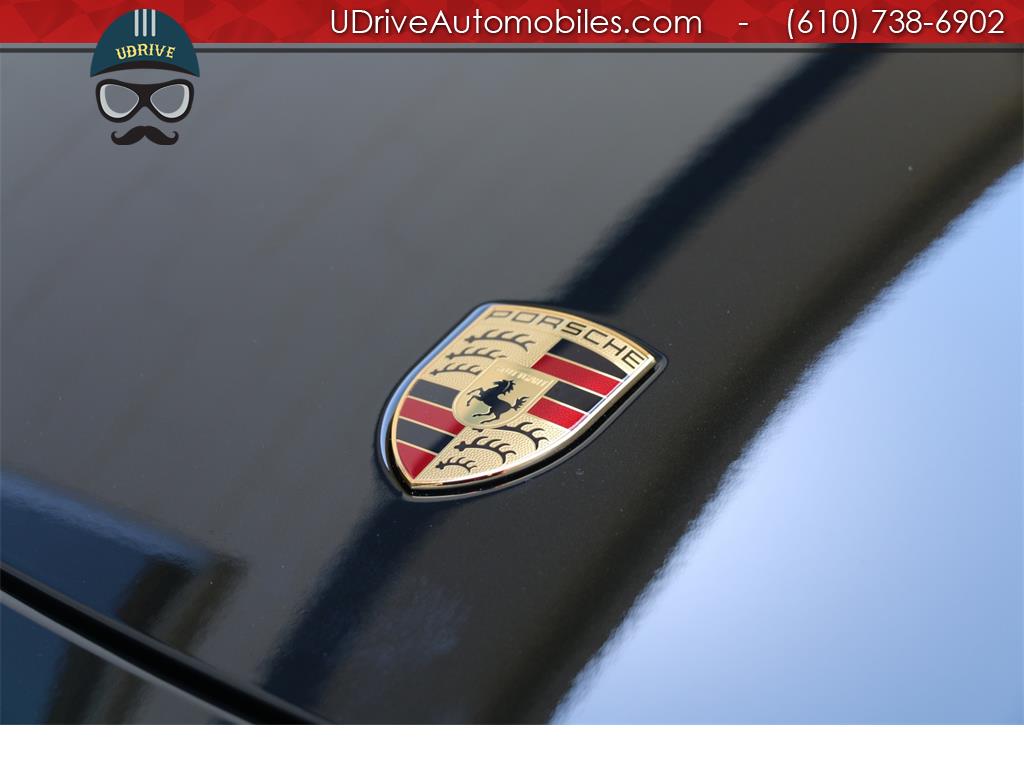 2013 Porsche 911 Carrera S   - Photo 38 - West Chester, PA 19382