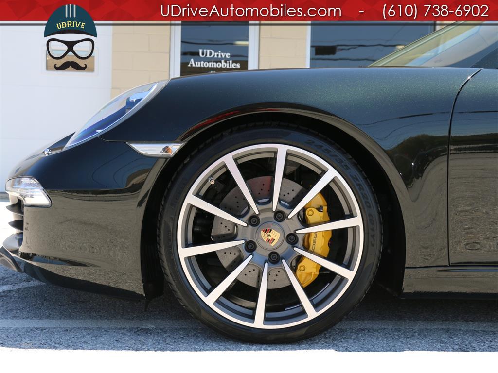 2013 Porsche 911 Carrera S   - Photo 30 - West Chester, PA 19382