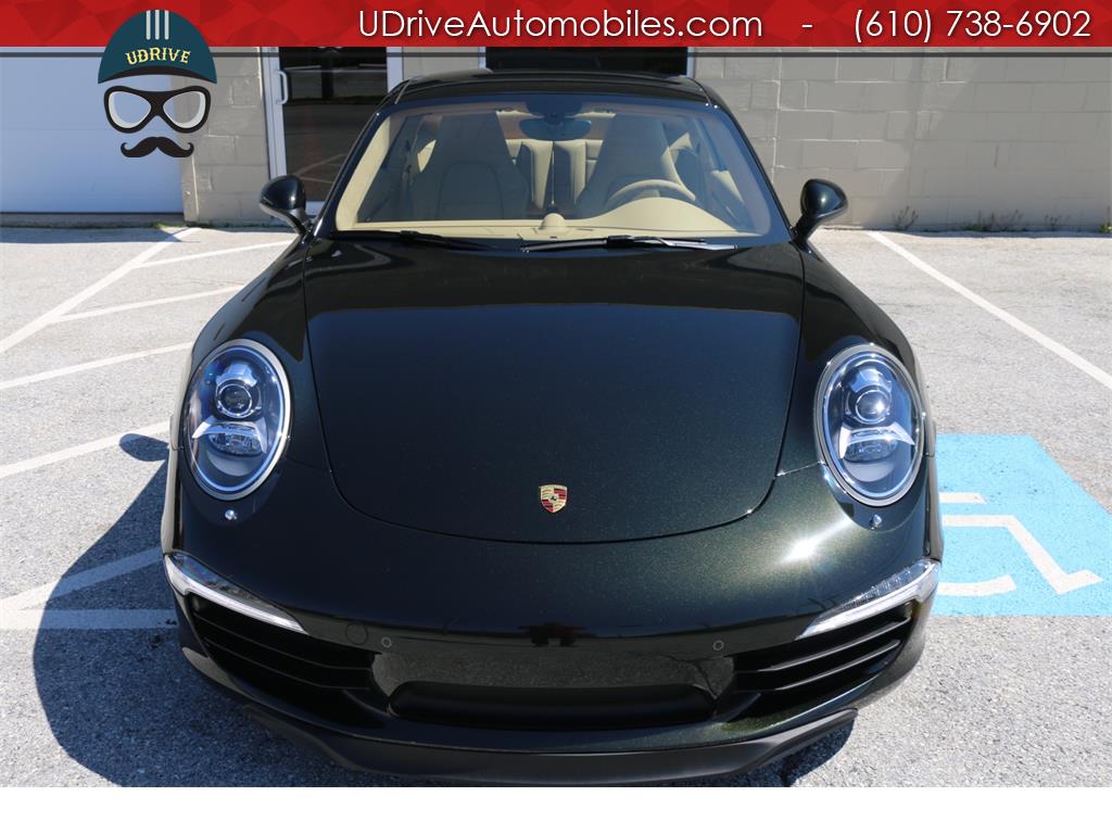 2013 Porsche 911 Carrera S   - Photo 7 - West Chester, PA 19382