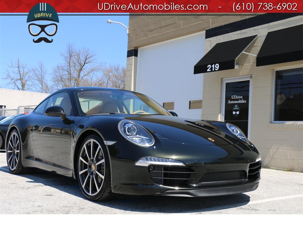 2013 Porsche 911 Carrera S   - Photo 10 - West Chester, PA 19382