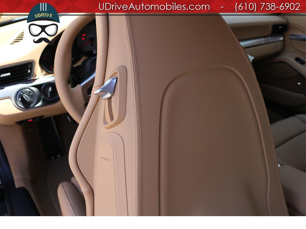 2013 Porsche 911 Carrera S   - Photo 28 - West Chester, PA 19382