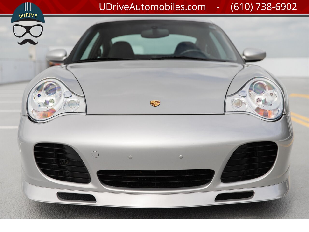 2005 Porsche 911 Turbo S Factory Aerokit 15k Miles 6 Spd  $151,010 MSRP - Photo 11 - West Chester, PA 19382