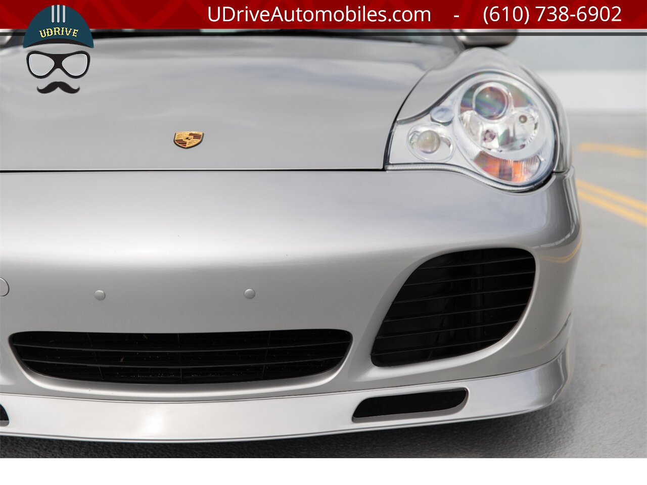 2005 Porsche 911 Turbo S Factory Aerokit 15k Miles 6 Spd  $151,010 MSRP - Photo 10 - West Chester, PA 19382