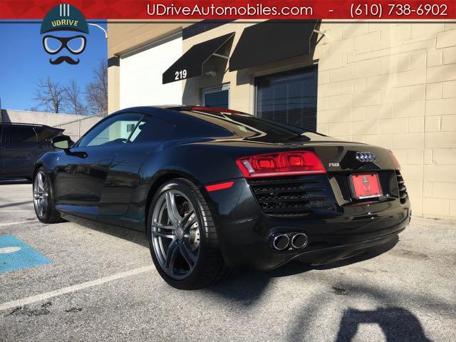 2010 Audi R8 4.2 quattro   - Photo 13 - West Chester, PA 19382