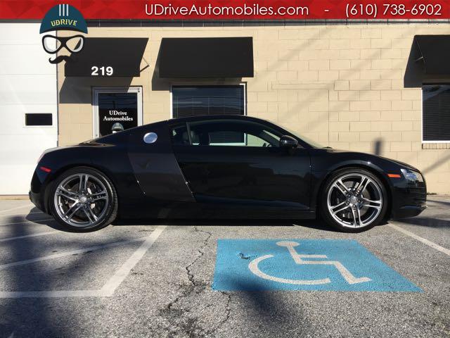 2010 Audi R8 4.2 quattro   - Photo 8 - West Chester, PA 19382