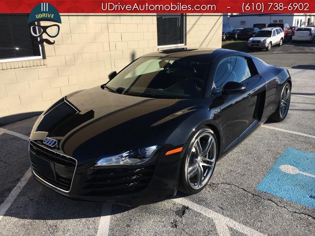 2010 Audi R8 4.2 quattro   - Photo 2 - West Chester, PA 19382