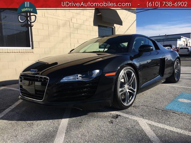 2010 Audi R8 4.2 quattro   - Photo 3 - West Chester, PA 19382