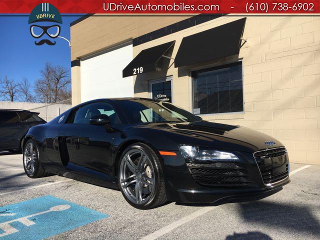 2010 Audi R8 4.2 quattro   - Photo 7 - West Chester, PA 19382