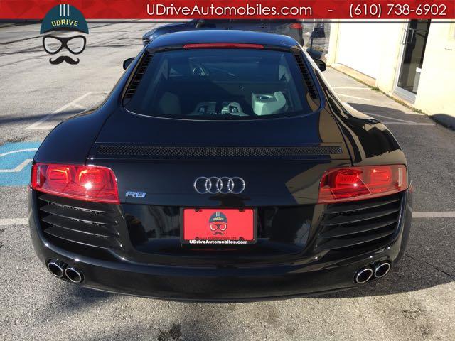 2010 Audi R8 4.2 quattro   - Photo 11 - West Chester, PA 19382