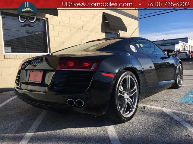 2010 Audi R8 4.2 quattro   - Photo 9 - West Chester, PA 19382