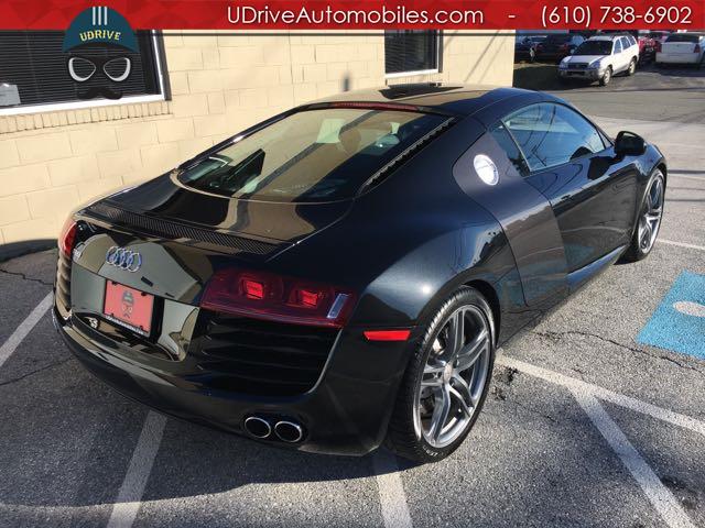 2010 Audi R8 4.2 quattro   - Photo 10 - West Chester, PA 19382